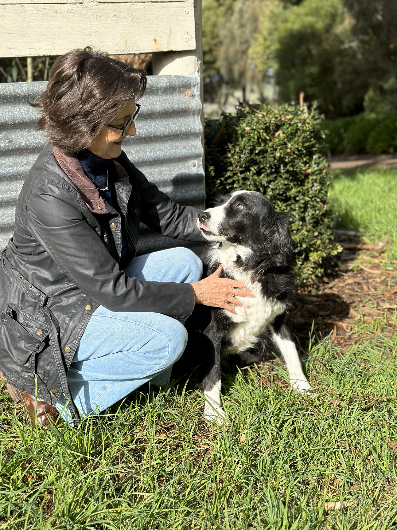 About  Jacinta Main Image